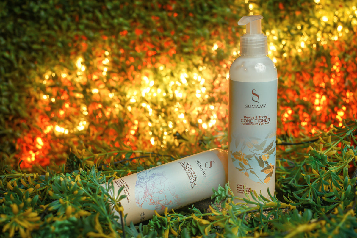 SUMAAW Revive & Thrive Conditioner