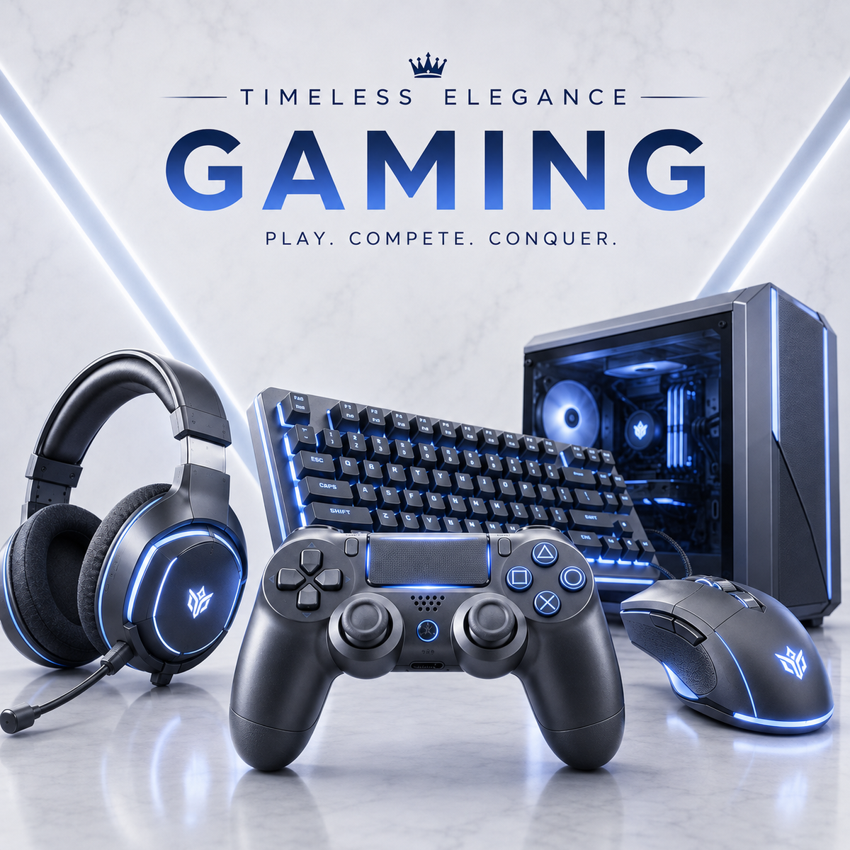 Games