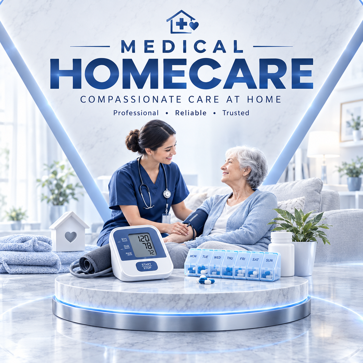 Medical Homecare
