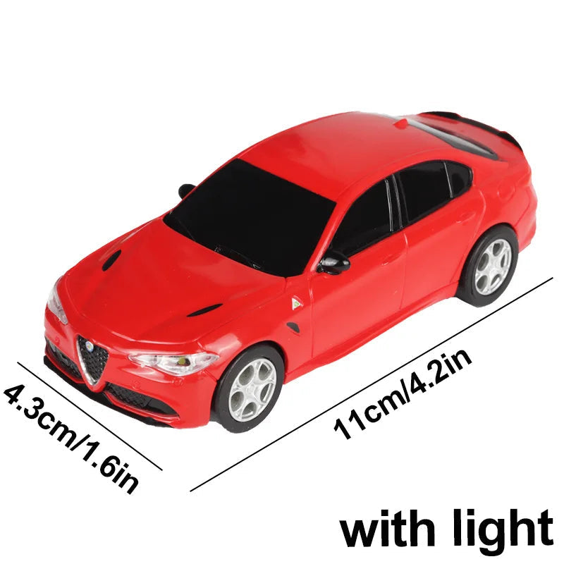 Analog Slot Car 1/43 1:43 1 43 Electric Race Remote Control Circuit Railway Cars Toy For Carrera Go Scalextric Ninco SCX