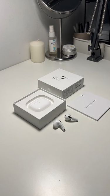 AirPods Pro 2nd Generation