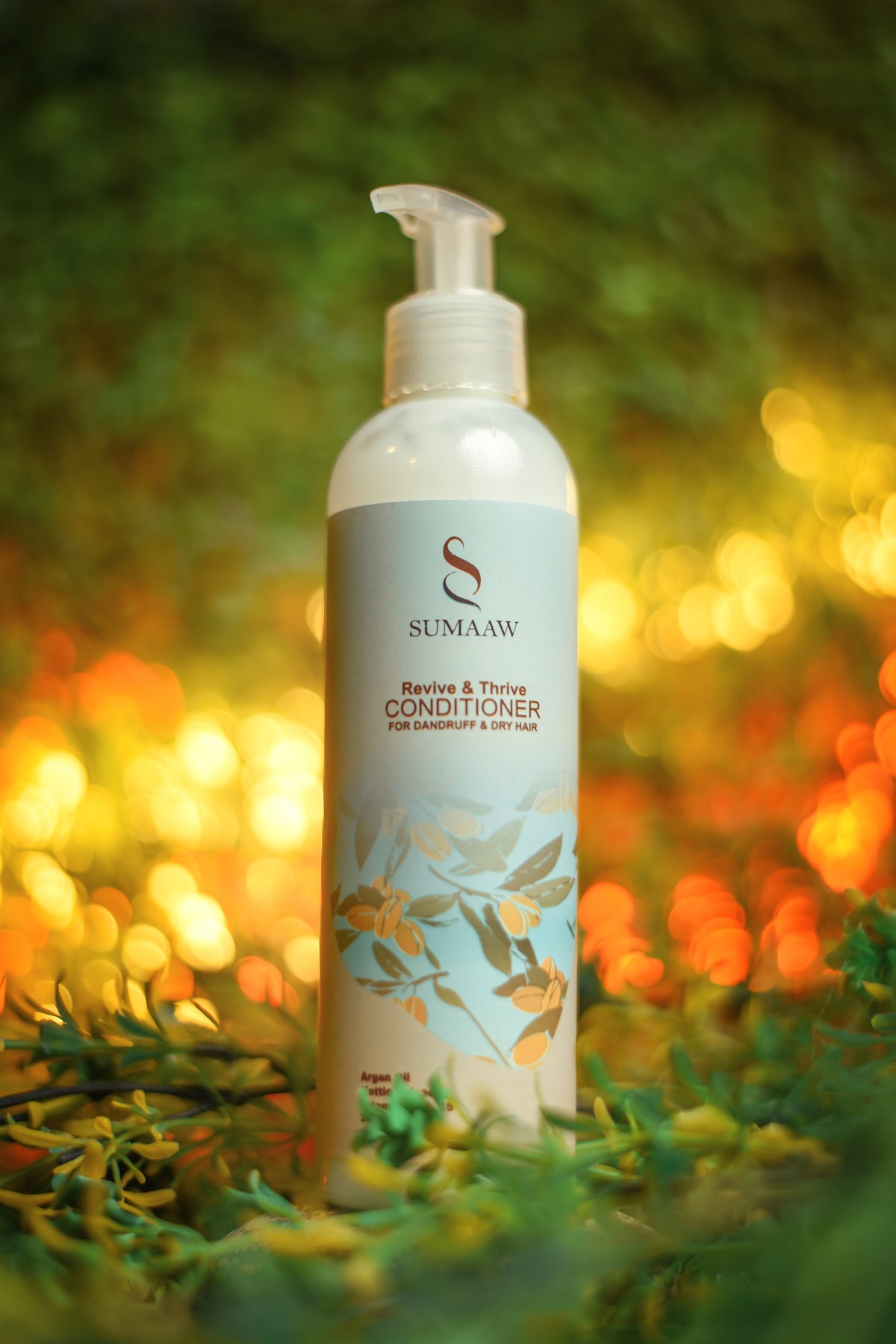 SUMAAW Revive & Thrive Conditioner
