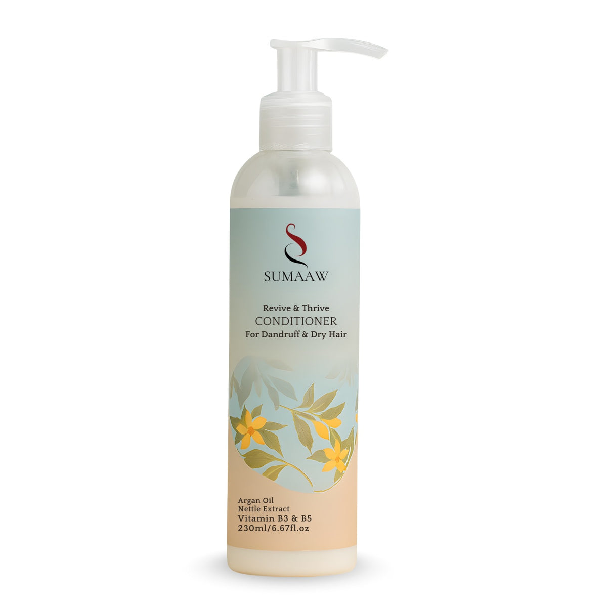 SUMAAW Revive & Thrive Conditioner