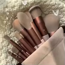 3/13/22pcs Professional Makeup Brushes Tools Set Make Up Brush Tools Kits for Eyeshadow Eyeliner Cosmetics Brushes Maquiagem
