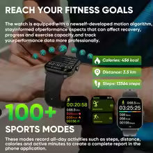 For Xiaomi Watch 5 Global Version Men Women HD AMOLED Display Heart Rate Bluetooth Call GPS Track Waterproof Sports Smart Watch