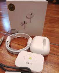 AirPods Pro 2nd Generation