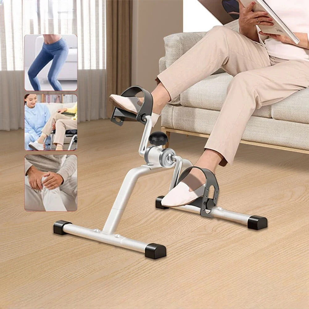 Grand Pedal Exerciser