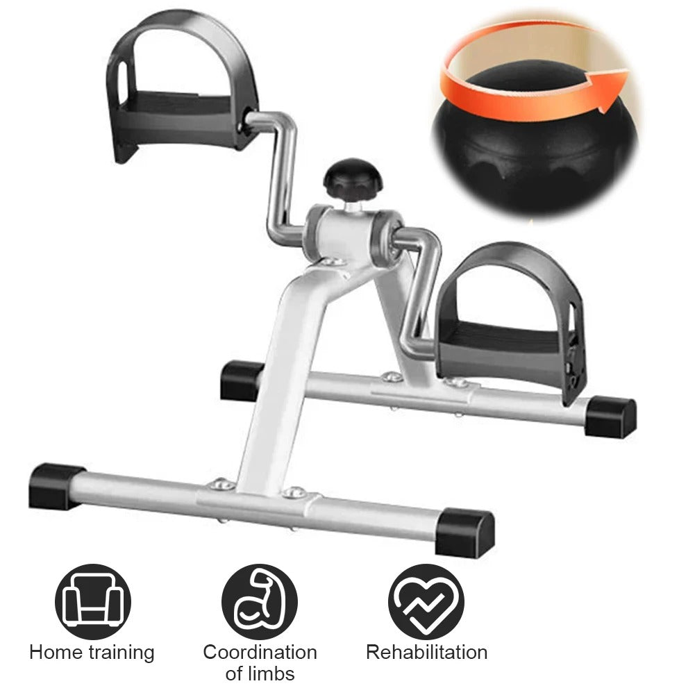 Grand Pedal Exerciser